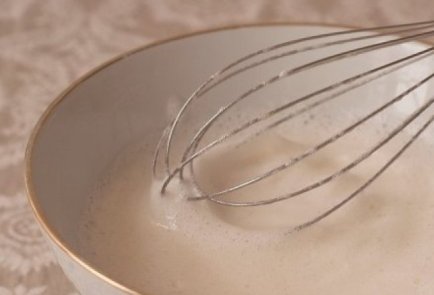 Творожно-фруктовый чизкейк с желе