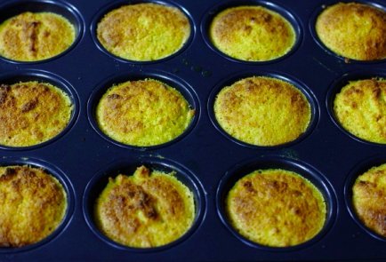 Куиндим из Бразилии
