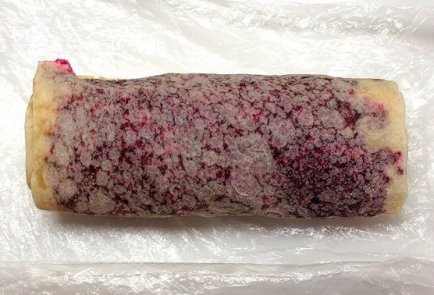 Сельдь под шубой в тонком лаваше