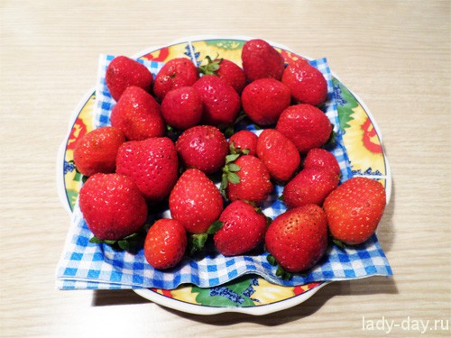 Творожный торт