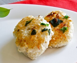 Как приготовить вкусные рыбные котлеты