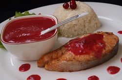 Как приготовить вкусную рыбу