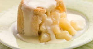 Вкусные рецепты пудингов