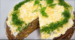 Рецепты блюд из печени