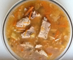 Как приготовить вкусный рассольник