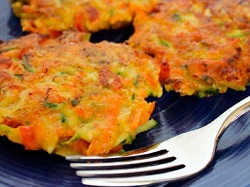 Полезные и вкусные блюда из яблок и моркови