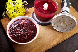 Лучшие рецепты овощных супов