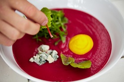 Лучшие рецепты овощных супов