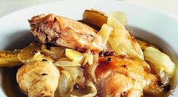 Как быстро и вкусно приготовить курицу