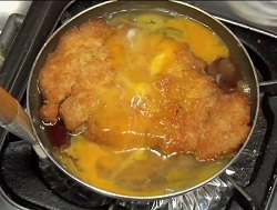 Японская кухня