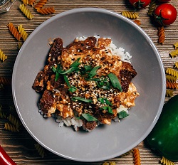 Японская кухня