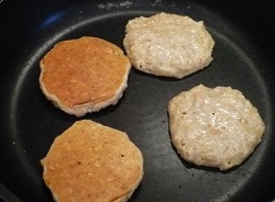 Как приготовить овсяные оладьи