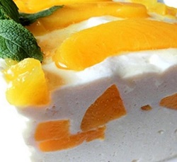 Как приготовить вкусный десерт из творога