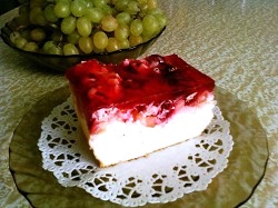 Как приготовить вкусный десерт из творога