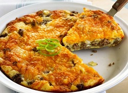 Как приготовить вкусный пирог