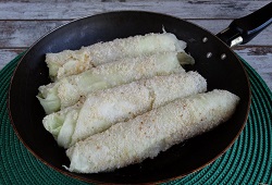 Как приготовить вкусное блюдо из сосисок