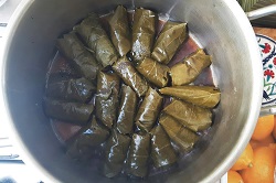 Как приготовить вкусные голубцы