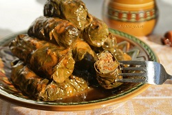 Как приготовить вкусные голубцы