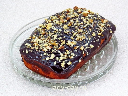 творожный кекс самый вкусный рецепт в духовке с фото пошагово