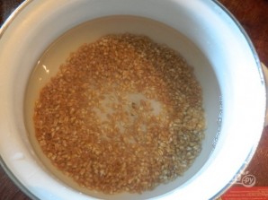 Бидай коже - фото шаг 2