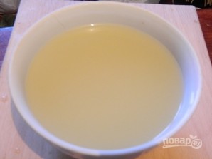 Бидай коже - фото шаг 4