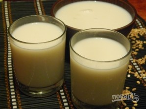 Бидай коже - фото шаг 6