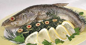 Оригинальные рецепты блюд из рыбы