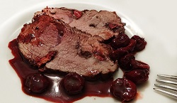 Как приготовить сочное вкусное мясо