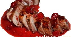 Как приготовить сочное вкусное мясо