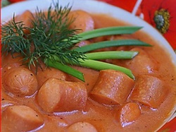 Вкусное блюдо быстро и просто!