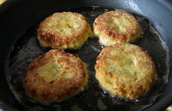 Как приготовить вкусные рыбные котлеты