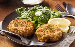 Как приготовить вкусные рыбные котлеты