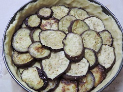 Как приготовить вкусный пирог с овощами