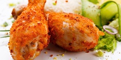 Как быстро и вкусно приготовить блюдо из курицы