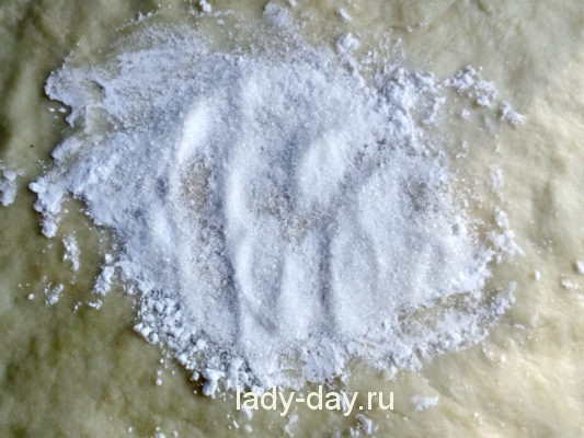 сахар