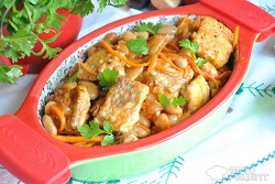 Как приготовить вкусное блюдо из трески