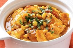 Как приготовить вкусное блюдо из трески