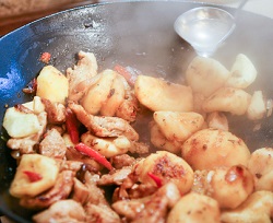 Как приготовить вкусную индейку