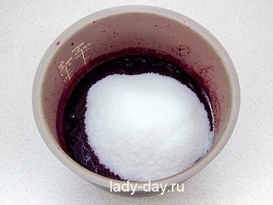 сахар