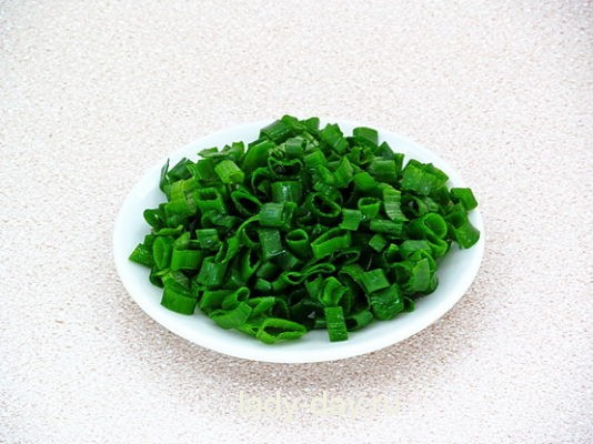 лук