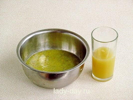 через мяссорубку