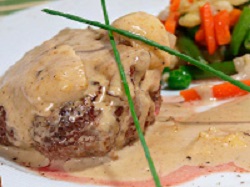 Вкусный рецепт блюда из мяса