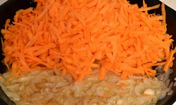 Рецепт недорогого вкусного салата