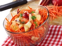 Как быстро и просто приготовить вкусный и полезный салат