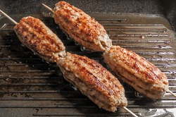 Как приготовить люля-кебаб