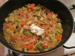 Простой и быстрый рецепт