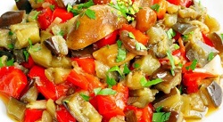 Простой и быстрый рецепт