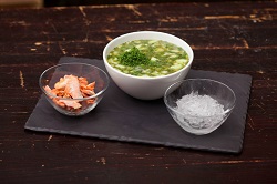 Холодные супы в русской кухне