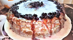 Как быстро приготовить вкусный и недорогой торт