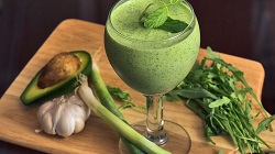 Оригинальный быстрый рецепт супа